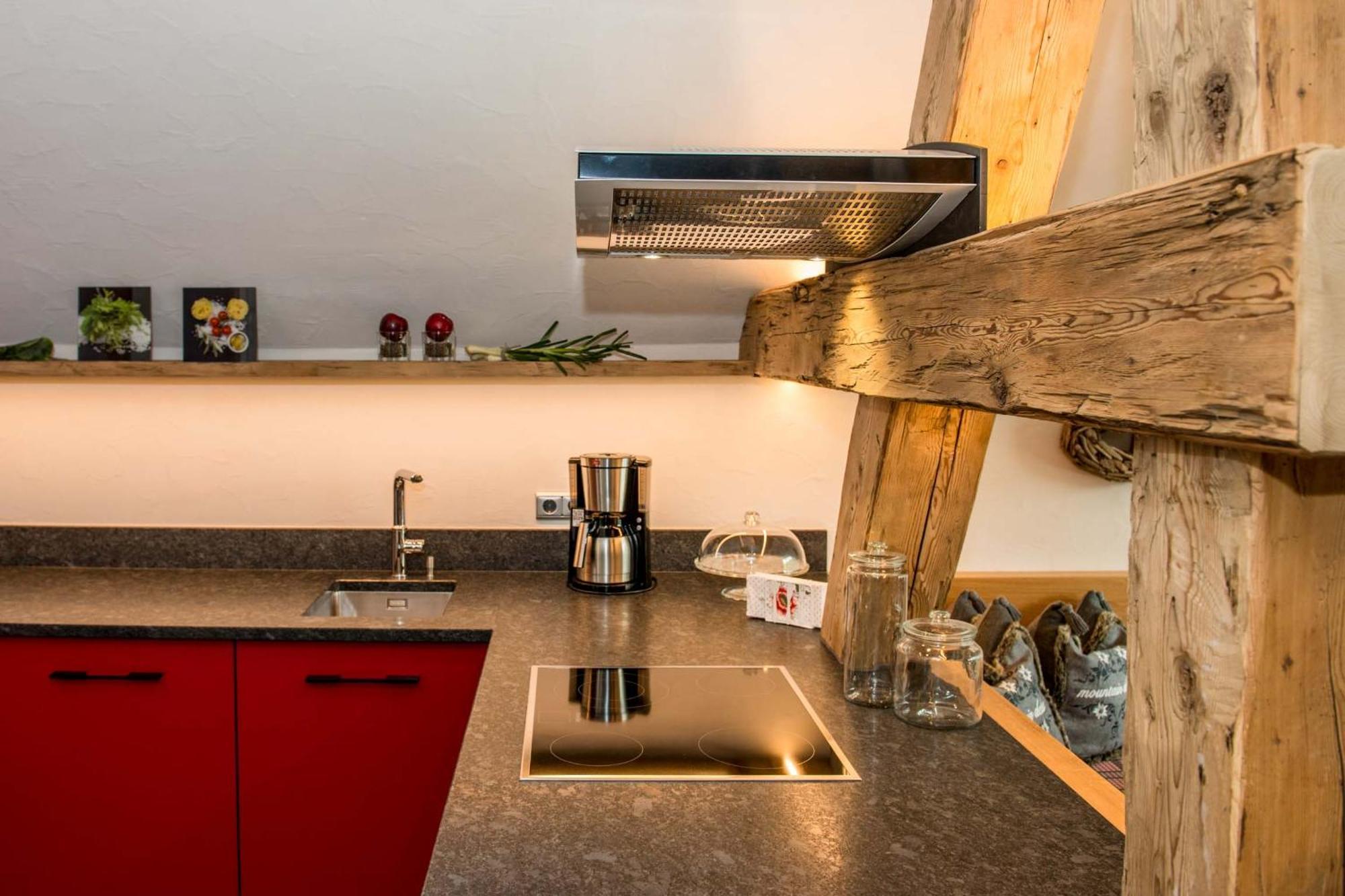 Ferienhaus Holzer Вайсензе Номер фото